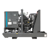Дизельный генератор Atlas Copco QI 135 U