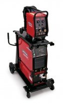Сварочный полуавтомат Lincoln Electric Speedtec 505S (K14116-1)