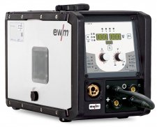 Сварочный полуавтомат EWM PICOMIG 185 SYNERGIC