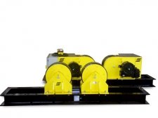 Роликовый вращатель ESAB CD-90