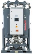 Осушитель воздуха DALGAKIRAN DRYAIR DBP 2700 (16 бар)