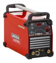 Сварочный аппарат Lincoln Electric Invertec 170TX (K12054-1)
