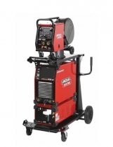 Сварочный полуавтомат Lincoln Electric Speedtec 405SP (K14117-2)