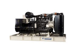 Дизельный генератор Teksan TJ275DW5C