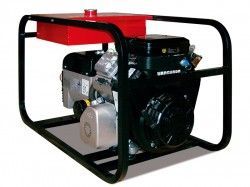 Бензиновый генератор Gesan G 10 TFV L