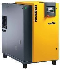 Винтовой компрессор Kaeser SK 25 10 T
