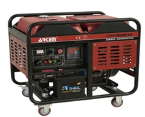 Дизельный генератор Arken ARK16000XE-3