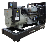 Дизельный генератор GMGen GMP700