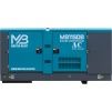 Master Blast MB-1150B-30 винтовой дизельный компрессор