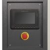 Винтовой компрессор Master Blast EC-200 VSD (электрический)
