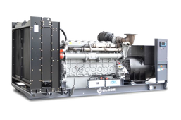 Дизельный генератор Elcos GE.MT.1100/1000.BF