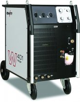 Сварочный полуавтомат EWM Wega 401 KW