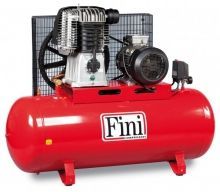 Поршневой компрессор Fini BKV50-900F-20 SD CE