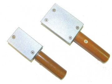 Магнитные клеммы заземления ESAB