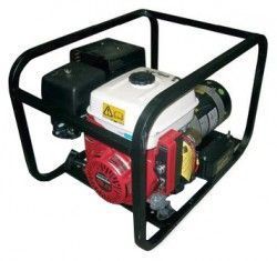Бензиновый генератор Gesan G 8000/10000 H