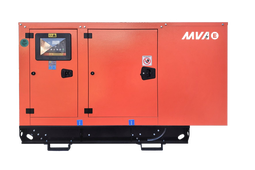Дизельный генератор MVAE 275BS