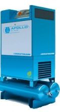 Винтовой компрессор Kraftmann APOLLO 4 S R O