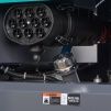 Master Blast MB-185B-7+AC винтовой дизельный компрессор