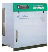 Винтовой компрессор Airman SWD37P