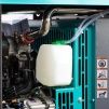 Винтовой компрессор Master Blast MB190B-7+AC (дизельный с осушителем)