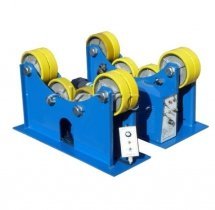 Роликовый вращатель NHTR 3000