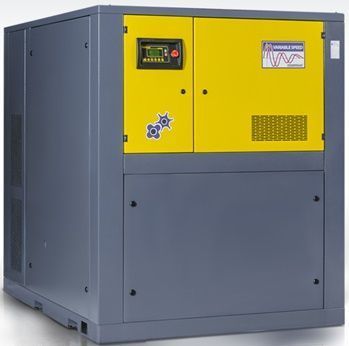 Винтовой компрессор Comprag AV-90 10