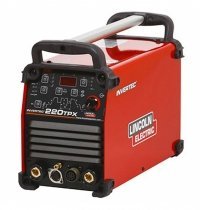 Сварочный аппарат Lincoln Electric Invertec 220TPX (K12057-1)