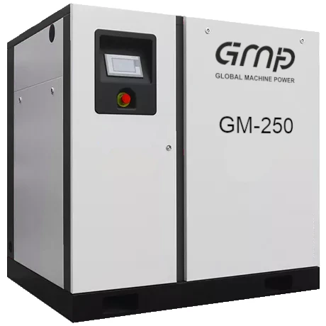 Винтовой компрессор GMP GM-250-12.5