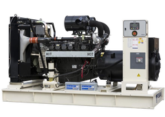 Дизельный генератор Teksan TJ730DW5L