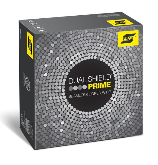 Сварочная проволока Dual Shield Prime 81Ni1M H4