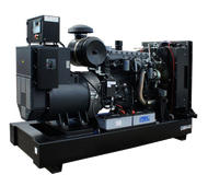 Дизельный генератор GMGen GMI440