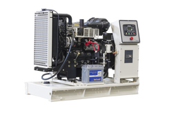 Дизельный генератор Teksan TJ22PE5L