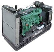 Дизельный генератор Elcos GE.DW.500/460.BF