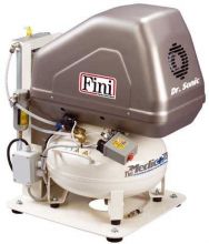 Поршневой компрессор Fini DR.SONIC 102-24F-0.75M