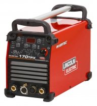 Сварочный аппарат Lincoln Electric Invertec 170TPX (K12055-1)