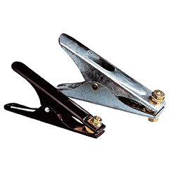 Клеммы заземления MK 150, MP 200, MP 300 и MP 450