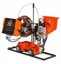 Сварочный трактор Сварог MZ 1250 (М310)