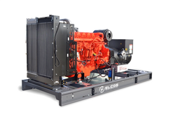Дизельный генератор Elcos GE.BD.550/500.BF 400/230