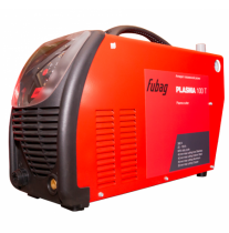 Аппарат для плазменной резки FUBAG PLASMA 100 T