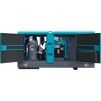 Master Blast MB-1600B-17 винтовой дизельный компрессор