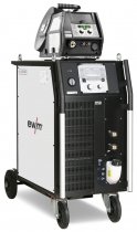 Сварочный полуавтомат EWM ALPHA Q 551 Expert 2.0 Puls MM FDW