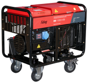 Дизельный генератор Fubag DS 11000 A ES