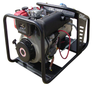 Дизельный генератор GMGen GML7500T