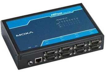 Дистанционная система NPort-8