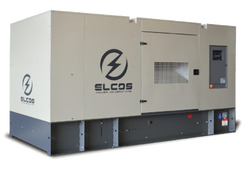 Дизельный генератор Elcos GE.DW.170/150.PRO