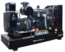 Дизельный генератор GMGen GMI275
