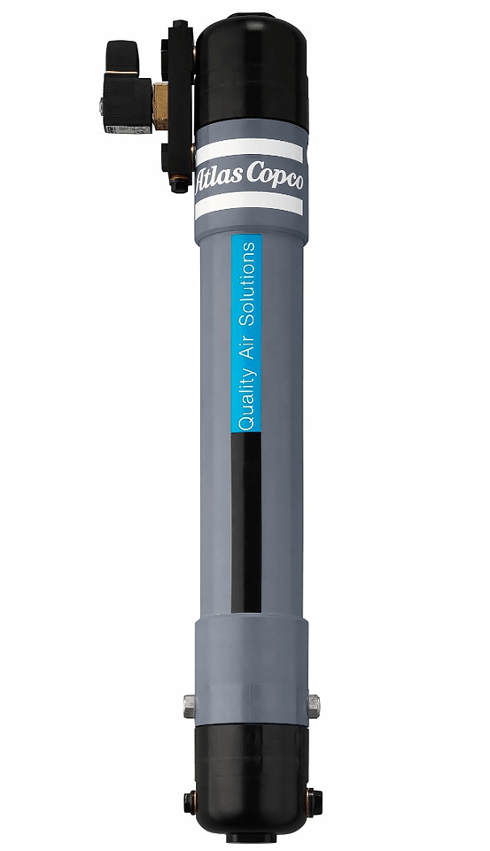 Мембранный осушитель Atlas Copco SD 6P-13PC