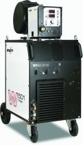 Сварочный полуавтомат EWM Wega 501 DW