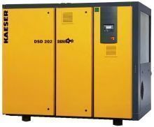 Винтовой компрессор Kaeser DSD 238 13 SFC