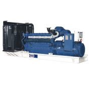 Дизельный генератор FG Wilson P1000P1 / P1100E